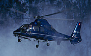 Heli Link AG - Photo und Copyright by Anton Heumann