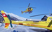 Heli Bernina AG - Photo und Copyright by Matthias Vogt