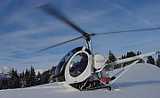 Heliswiss AG (SH AG) - Photo und Copyright by Heliswiss AG