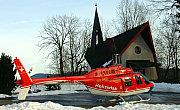 Heliswiss AG (SH AG) - Photo und Copyright by Heliswiss AG