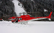 Heliswiss AG (SH AG) - Photo und Copyright by Heliswiss AG