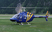 Lions Air Skymedia AG - Photo und Copyright by  HeliWeb