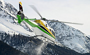 Heli Gotthard AG (SH AG) - Photo und Copyright by Elisabeth Klimesch