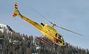 Heli Bernina AG - Photo und Copyright by Elisabeth Klimesch