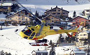 Heli Bernina AG - Photo und Copyright by Elisabeth Klimesch