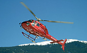 S.H.S Helicopter Transporte GmbH - Photo und Copyright by Elisabeth Klimesch