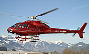 S.H.S Helicopter Transporte GmbH - Photo und Copyright by Elisabeth Klimesch