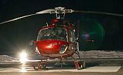 S.H.S Helicopter Transporte GmbH - Photo und Copyright by Elisabeth Klimesch