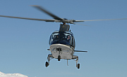 Heli Transair GmbH - Photo und Copyright by  HeliWeb