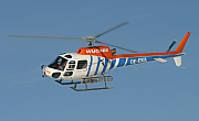 Wucher Helicopter GmbH - Photo und Copyright by  HeliWeb