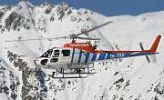 Wucher Helicopter GmbH - Photo und Copyright by  HeliWeb