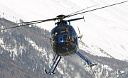 Heliteam 500 - Photo und Copyright by  HeliWeb