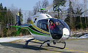 Heli Gotthard AG (SH AG) - Photo und Copyright by Thomas Schmid