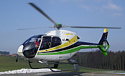 Heli Gotthard AG (SH AG) - Photo und Copyright by Thomas Schmid