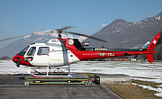 Heli Linth AG - Photo und Copyright by Marcel Kaufmann