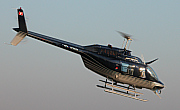 Airport Helicopter AHB AG - Photo und Copyright by Marcel Kaufmann