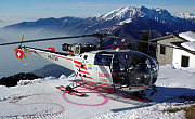 Heli TV SA - Photo und Copyright by Alberto Urietti