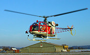 Heliswiss AG (SH AG) - Photo und Copyright by Heliswiss AG