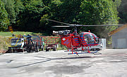 Heli TV SA - Photo und Copyright by Alberto Urietti