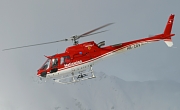 Heliswiss AG (SH AG) - Photo und Copyright by  HeliWeb