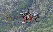 Air Zermatt AG - Photo und Copyright by Philippe Mooser