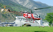 Air Zermatt AG - Photo und Copyright by Philippe Mooser