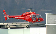 S.H.S Helicopter Transporte GmbH - Photo und Copyright by Elisabeth Klimesch