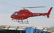 S.H.S Helicopter Transporte GmbH - Photo und Copyright by Elisabeth Klimesch