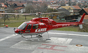 Heli Alpin Knaus GmbH - Photo und Copyright by Elisabeth Klimesch