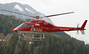 Heli Alpin Knaus GmbH - Photo und Copyright by Elisabeth Klimesch