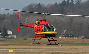 Mountain Flyers 80 Ltd. - Photo und Copyright by  HeliWeb