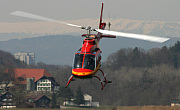 Mountain Flyers 80 Ltd. - Photo und Copyright by  HeliWeb