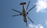 Heliswiss AG (SH AG) - Photo und Copyright by Daniel Bohren