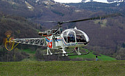 Air Grischa AG (SH AG) - Photo und Copyright by Matthias Vogt