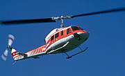 Heliswiss AG (SH AG) - Photo und Copyright by Anton Heumann