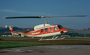 Heliswiss AG (SH AG) - Photo und Copyright by Anton Heumann