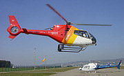 BB Heli AG - Photo und Copyright by Peter Stalder