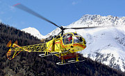 Heli Bernina AG - Photo und Copyright by Matthias Vogt