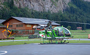 Heli TV SA - Photo und Copyright by Daniel Deflorin