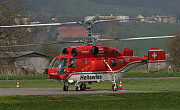 Heliswiss AG (SH AG) - Photo und Copyright by  HeliWeb