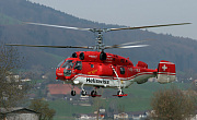 Heliswiss AG (SH AG) - Photo und Copyright by  HeliWeb