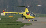 Mountain Flyers 80 Ltd. - Photo und Copyright by  HeliWeb