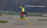 Mountain Flyers 80 Ltd. - Photo und Copyright by  HeliWeb