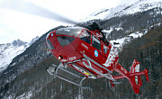 Air Zermatt AG - Photo und Copyright by Hans Zurniwen