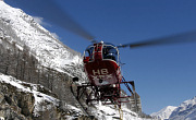 Air Zermatt AG - Photo und Copyright by Hans Zurniwen