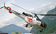 Heli TV SA - Photo und Copyright by Michele Ceresa