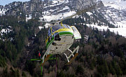 Heli Gotthard AG (SH AG) - Photo und Copyright by Thomas Schmid