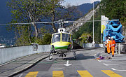 Heli Gotthard AG (SH AG) - Photo und Copyright by Thomas Schmid