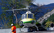 Heli Gotthard AG (SH AG) - Photo und Copyright by Thomas Schmid