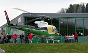 Heli Gotthard AG (SH AG) - Photo und Copyright by  HeliWeb